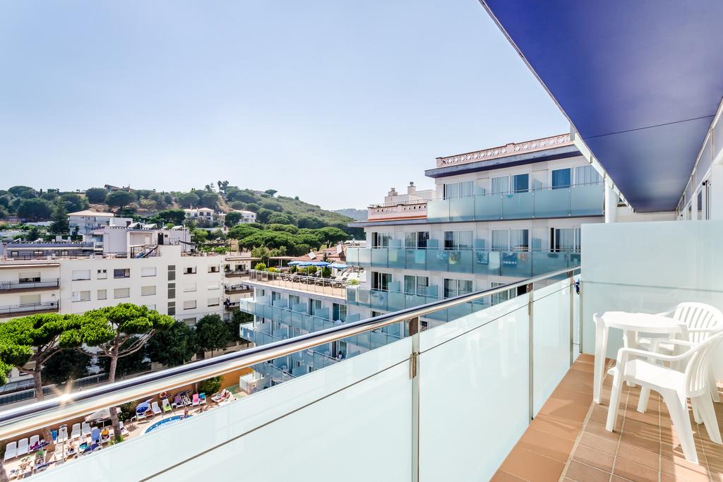 Mar Blau Hotel Испания цены