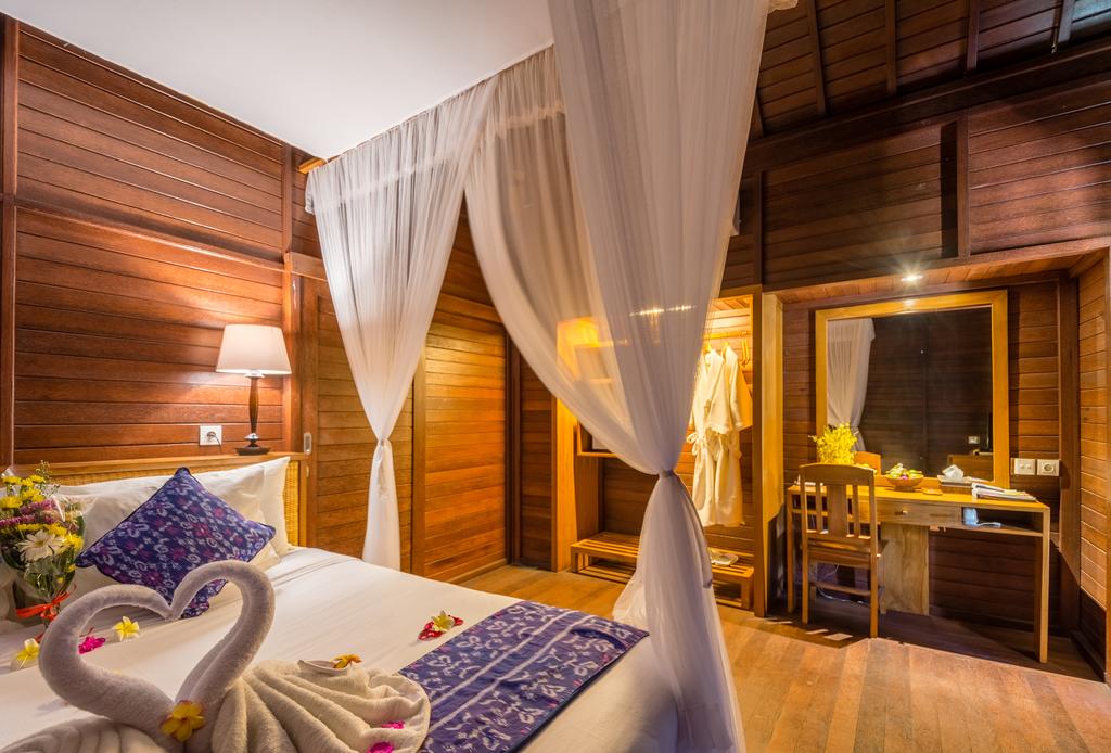 Відгуки про відпочинок у готелі, Puri Pandawa Resort