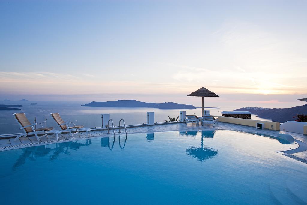 Santorini Princess Spa Hotel, 5, фотографии