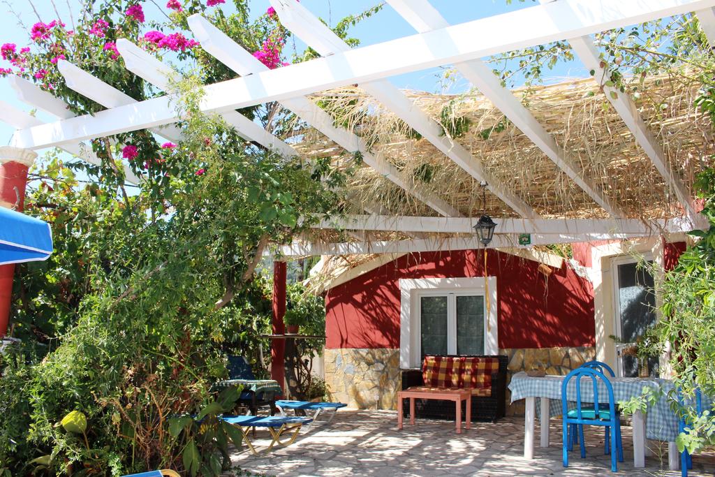 Туры в отель Villa Romantica Корфу (остров) Греция