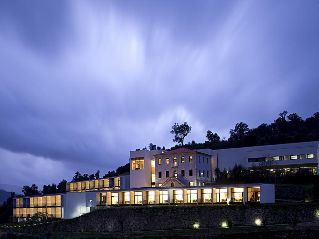 Douro Palace Hotel Resort & Spa, Порту, Португалия, фотографии туров