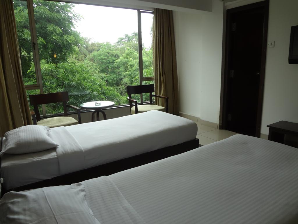 Відгуки гостей готелю Shantai