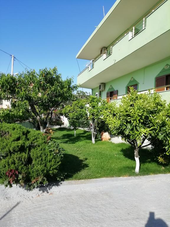 Apartaments Skrapalli, Албанія, Ксаміл (острів), тури, фото та відгуки