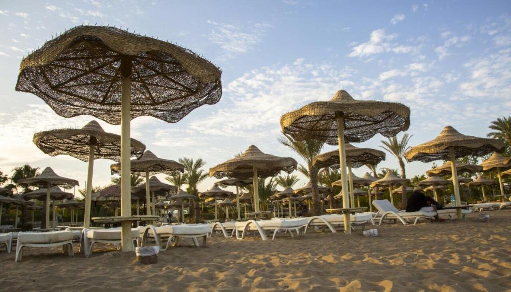 Sharm el-Sheikh Cataract Resort