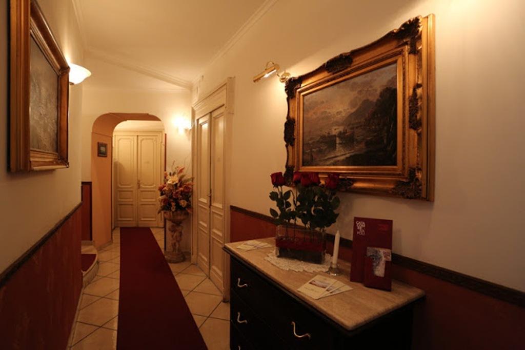 Bovio Suite, Неаполь цены