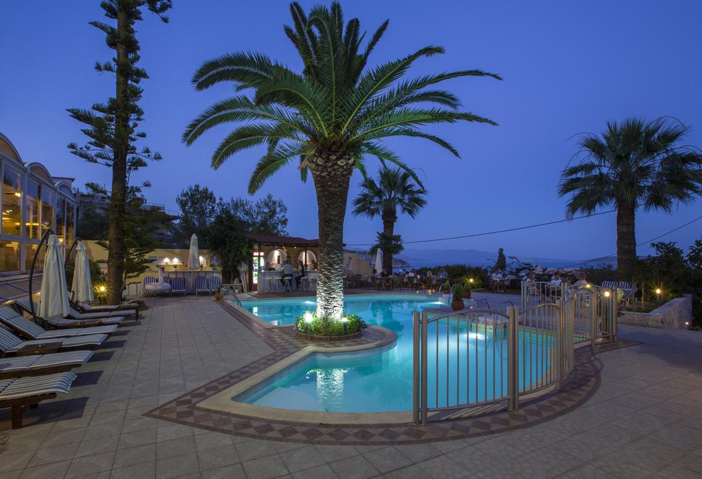 Греция Tolon Holidays Hotel