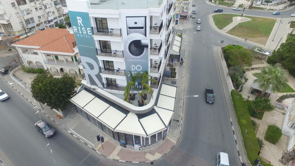 The Rise Hotel (ex. Easyhotel Larnaka), 4, фотографії
