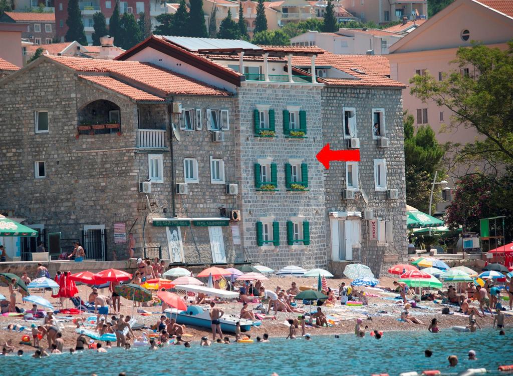 Piazza Apartments Montenegro prices
