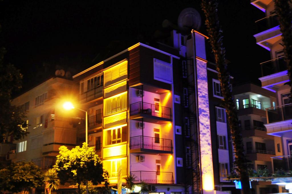 Відгуки про готелі Ozcakil Butik Hotel
