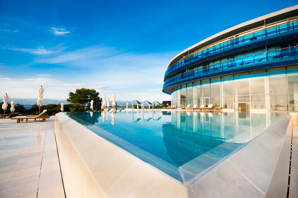 Odpoczynek w hotelu Falkensteiner Iadera Hotel & Spa Zadar Chorwacja