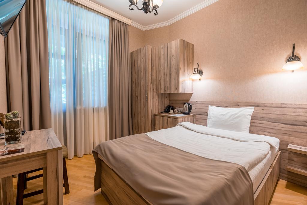Oferty hotelowe last minute Imperial House Tbilisi