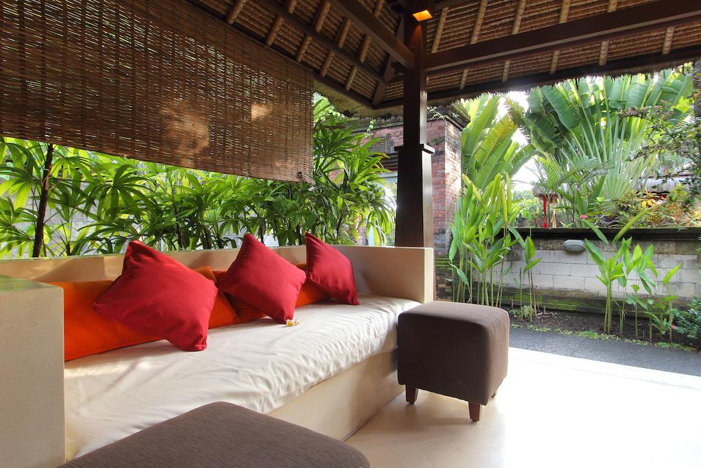 Туры в отель Fare Ti'i Villa by Premier Hospitality Asia Бали (курорт) Индонезия