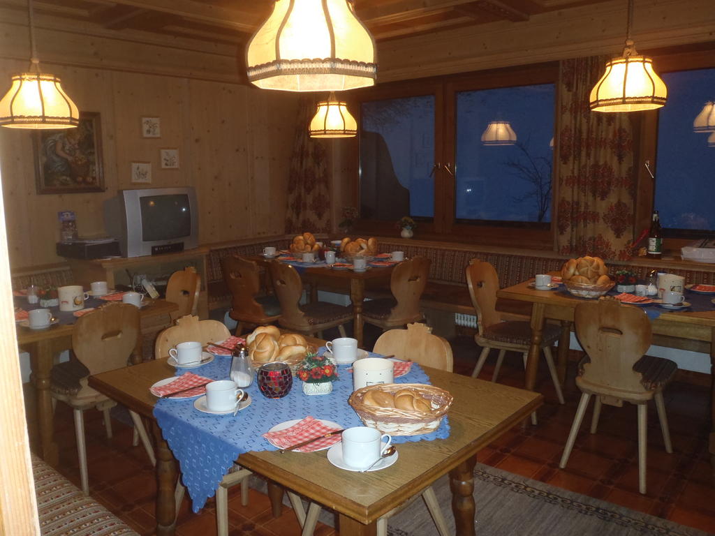 Pendl Gaestehaus (Mayrhofen), Австрия, Тироль, туры, фото и отзывы