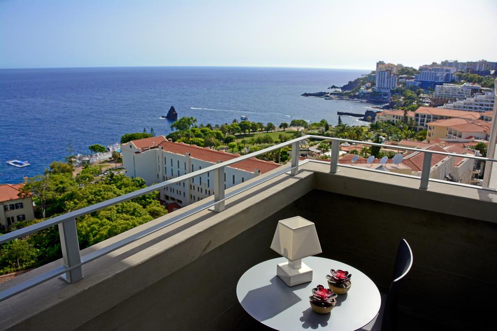 Funchal Apart Hotel Gorgulho prices