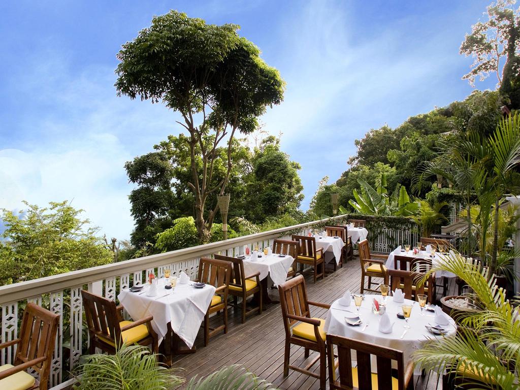 Горящие туры в отель Centara Villas Phuket Пляж Карон Таиланд