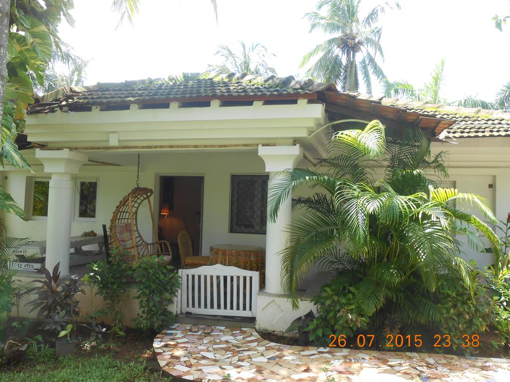 Туры в отель Goa Villa Holiday Кавелоссим
