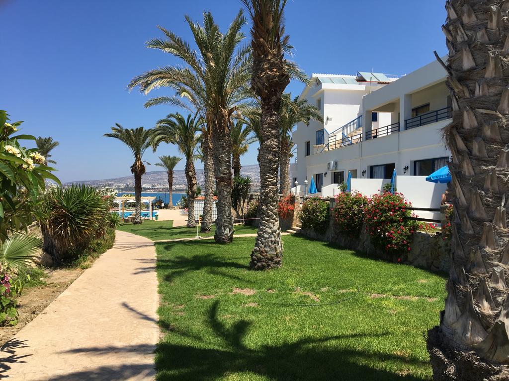 Vrachia Beach Resort Кипр цены