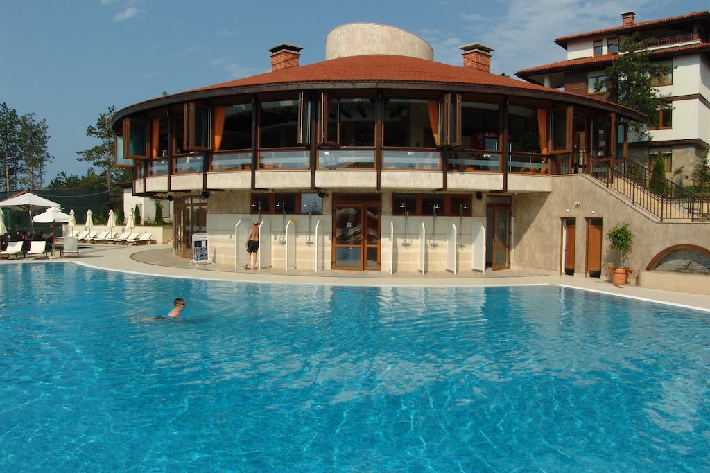Tours to the hotel Santa Marina Apart Sozopol Bulgaria