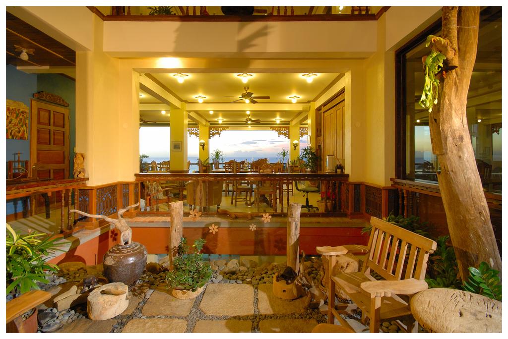 Odpoczynek w hotelu Amarela Resort Bohol (wyspa) Filipiny