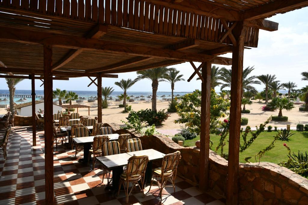 Готель, Марса Алам, Єгипет, Wadi Lahmy Azur Resort