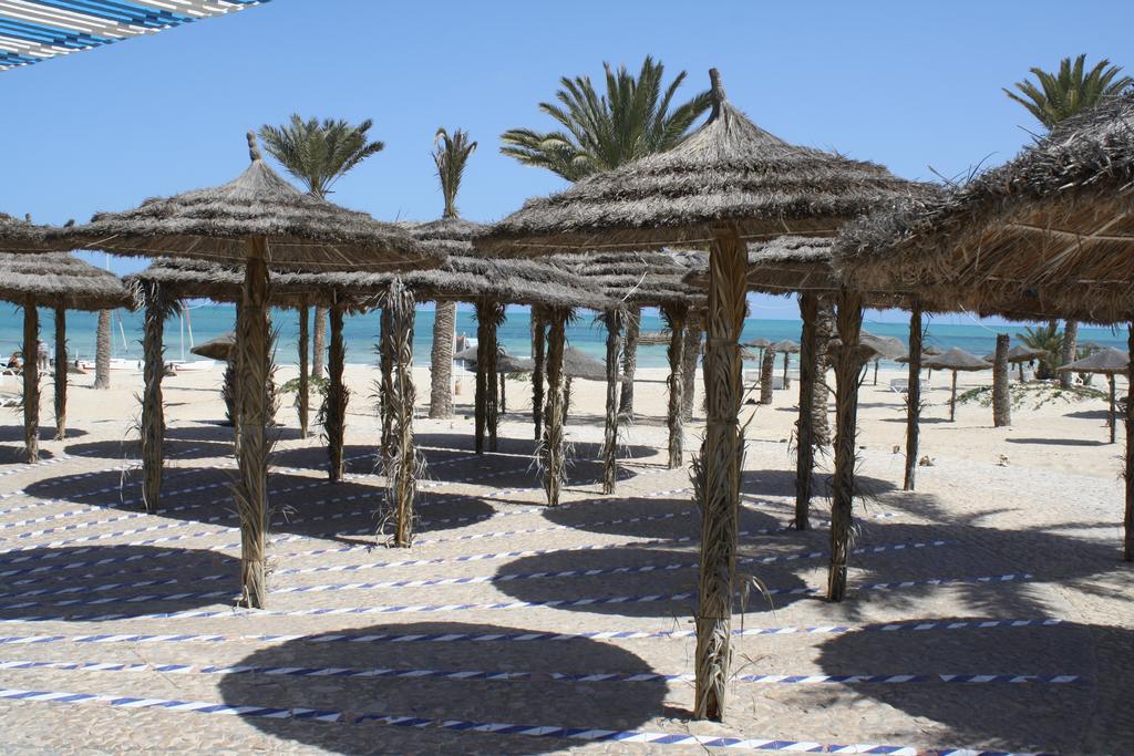 Sangho Club Zarzis, Джерба (остров), Тунис, фотографии туров