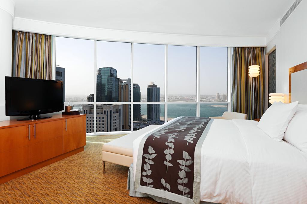 Туры в отель Hilton Doha Доха (пляж) Катар