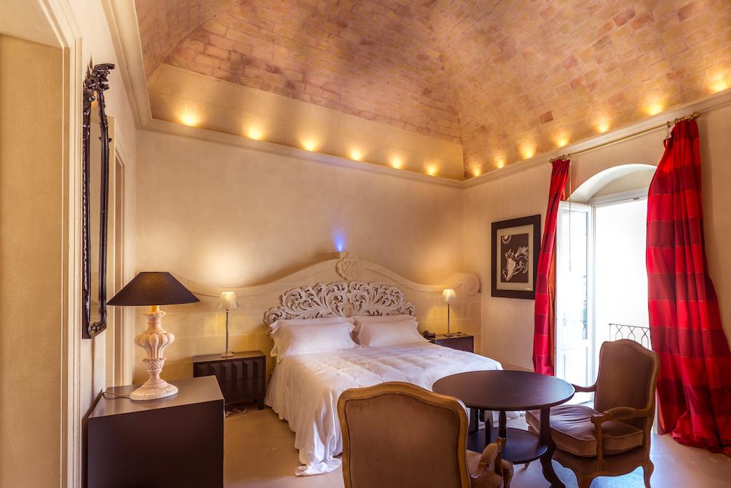 Palazzo Gattini Luxury Hotel, 5, фотографии