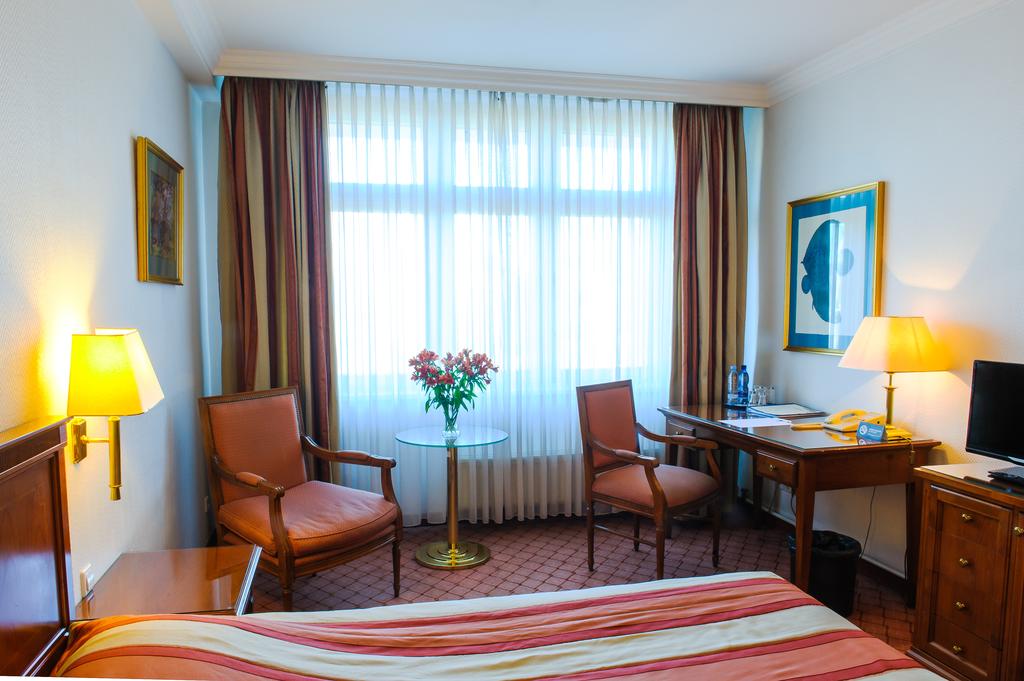 Отель, Рига, Латвия, Roma Hotel Riga