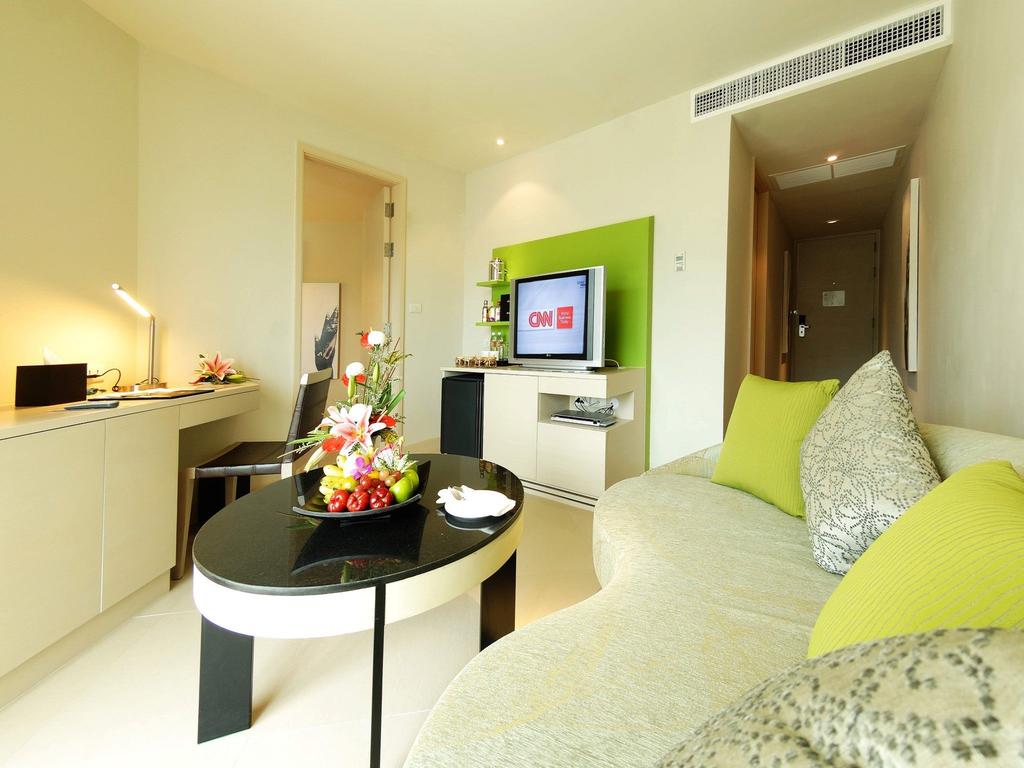 M Social Hotel Phuket (ex. Millennium Resort Patong), Патонг цены