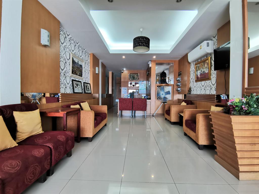Le Desir Resortel, Tajlandia, południowy Phuket, wakacje, zdjęcia i recenzje