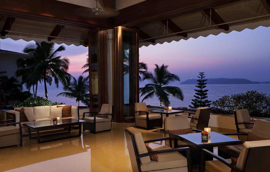 Цены в отеле Goa Marriott Resort & Spa