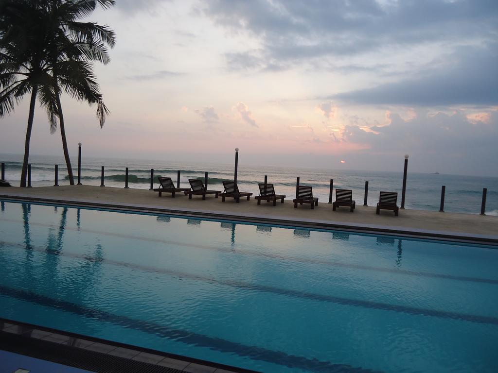 Ocean Hill Hotel, Шри-Ланка, Галле