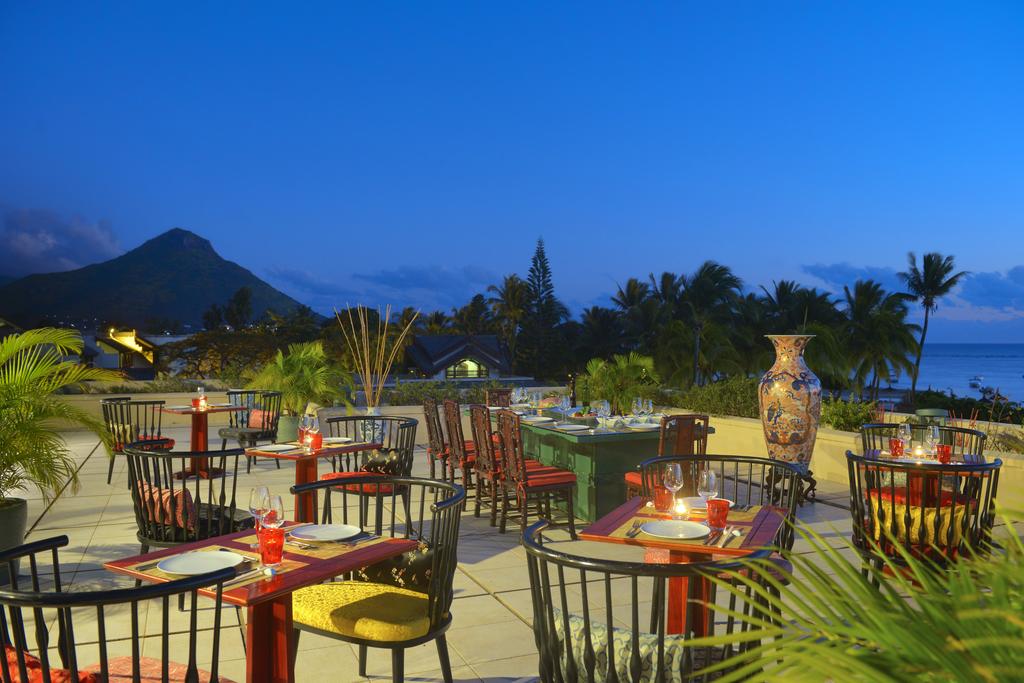 Горящие туры в отель Sofitel Mauritius L'Imperial Resort & Spa