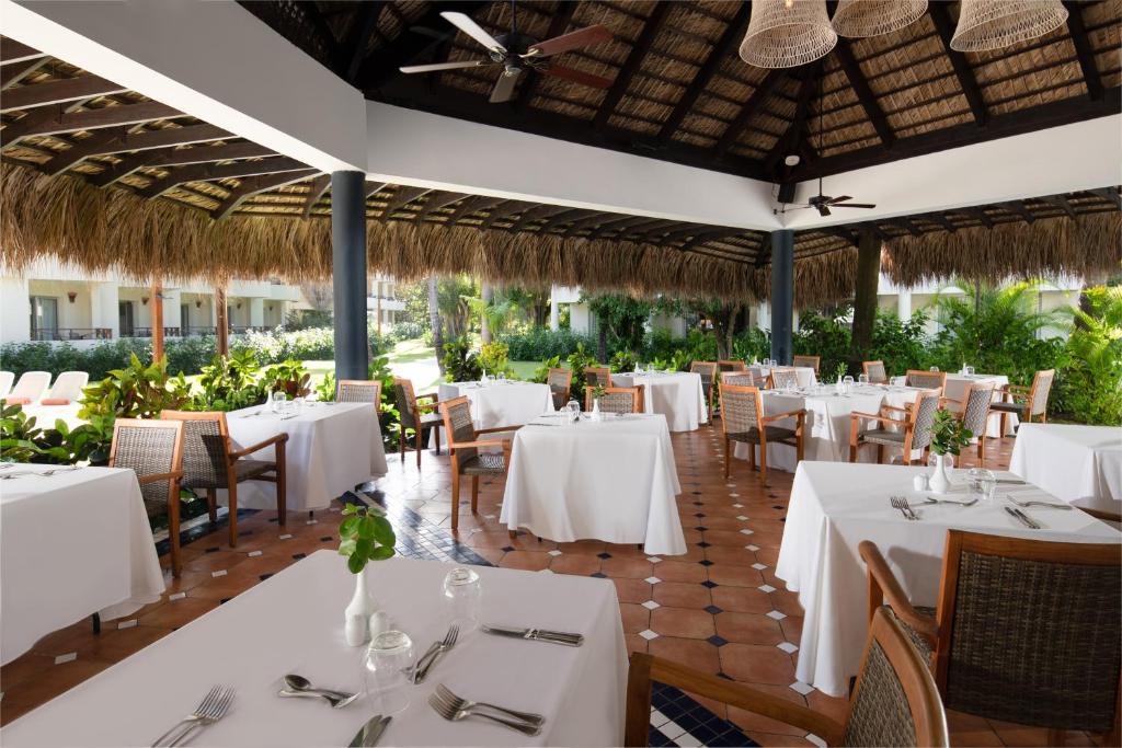 Impressive Premium Resort & Spa, Домініканська республіка