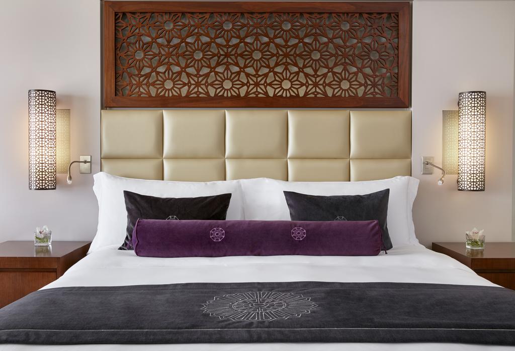 Zdjęcie hotelu Intercontinental Doha