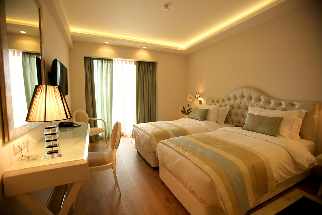 Greece Calma Hotel & Spa