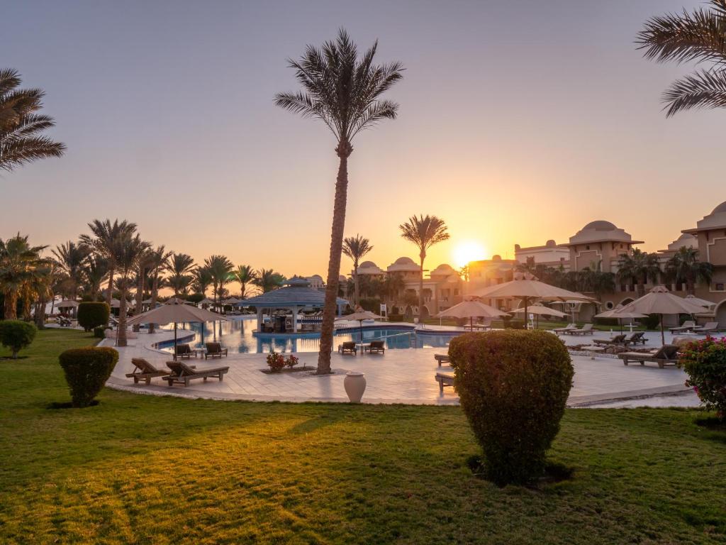 Отель, Egypt, Хургада, Serenity Makadi Beach