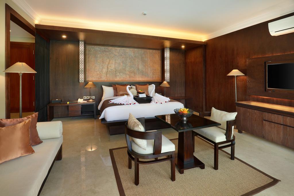 Відпочинок в готелі Royal Kamuela Villas & Suites at Monkey Forest Ubud Балі (курорт)