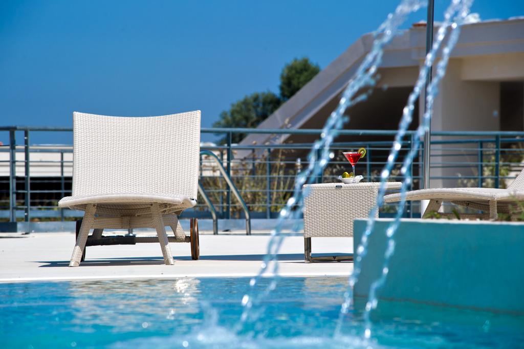 Туры в отель I Monasteri Golf Resort Сицилия (остров)