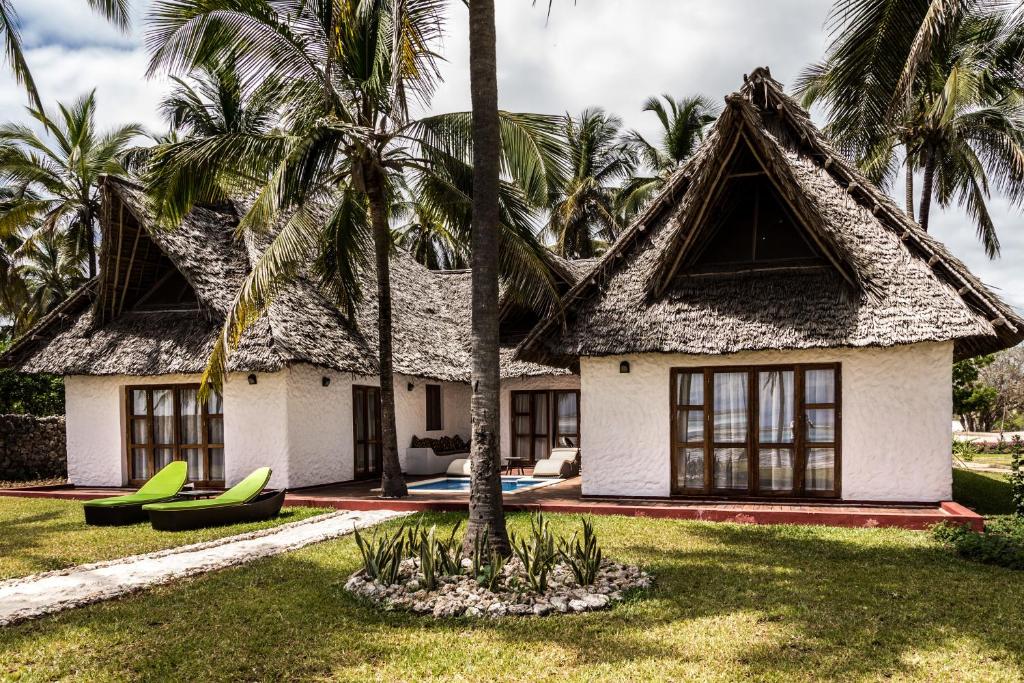 Отель, Танзания, Пингу, Karafuu Beach Resort & Spa