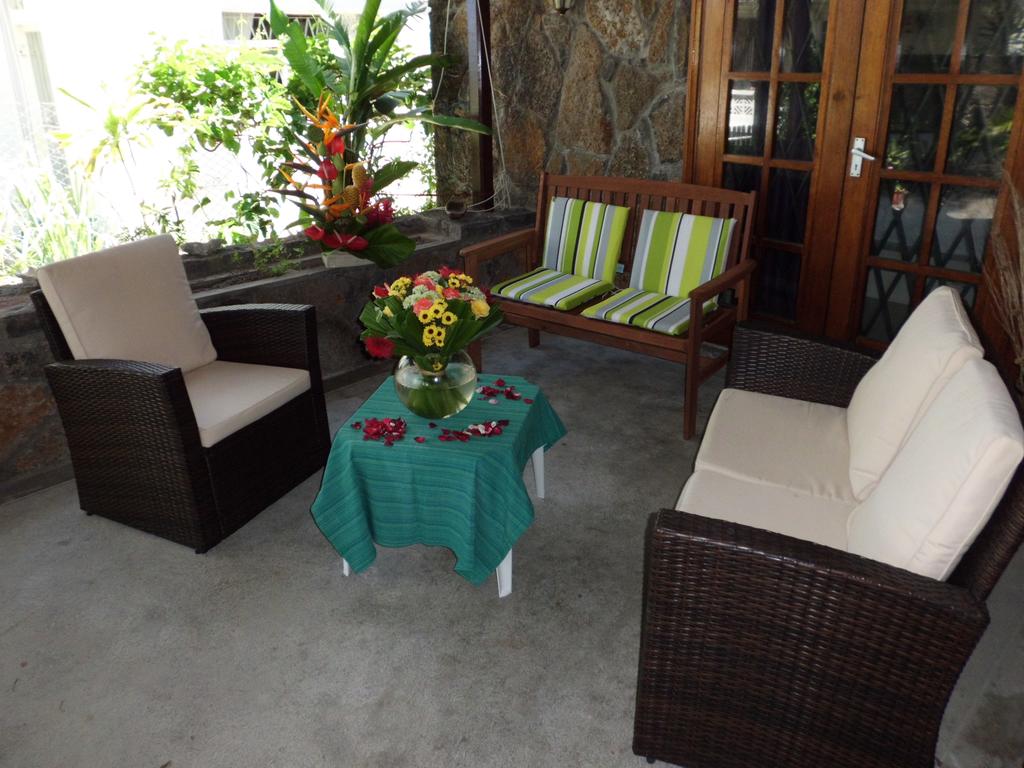 Гарячі тури в готель Trou Aux Biches Villa Тру Окс Біш Маврикій