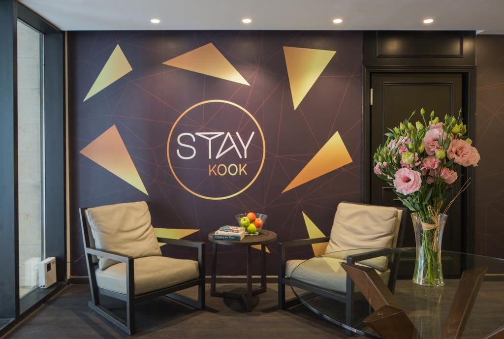 Stay Kook Suites (ex. 7 Kook Boutique Hotel), розваги