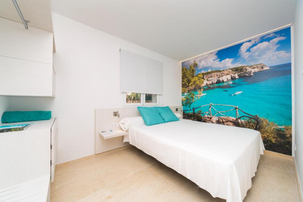 Отдых в отеле Lago Resort Menorca - Villas & Bungalows del Lago Менорка (остров) Испания