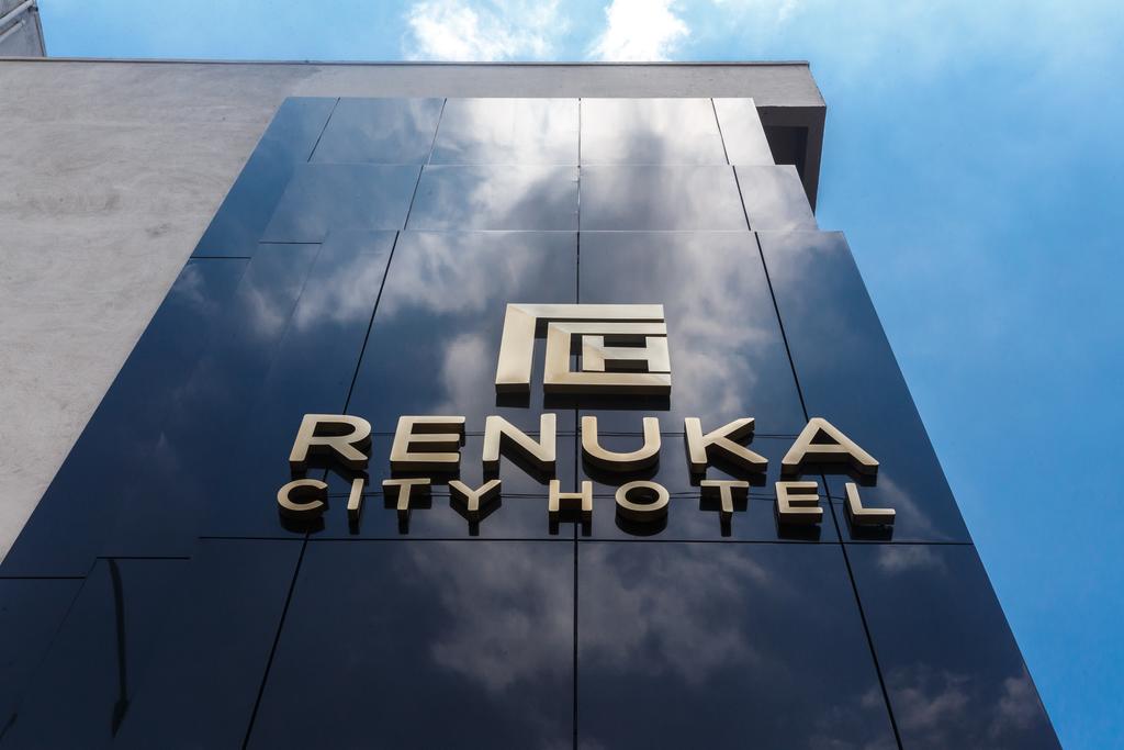 Туры в отель Renuka Hotel Коломбо