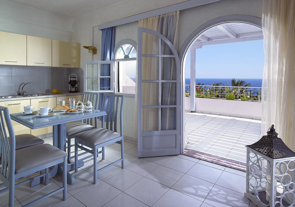 Отзывы туристов Chc Aroma Creta Hotel Apartments & Spa