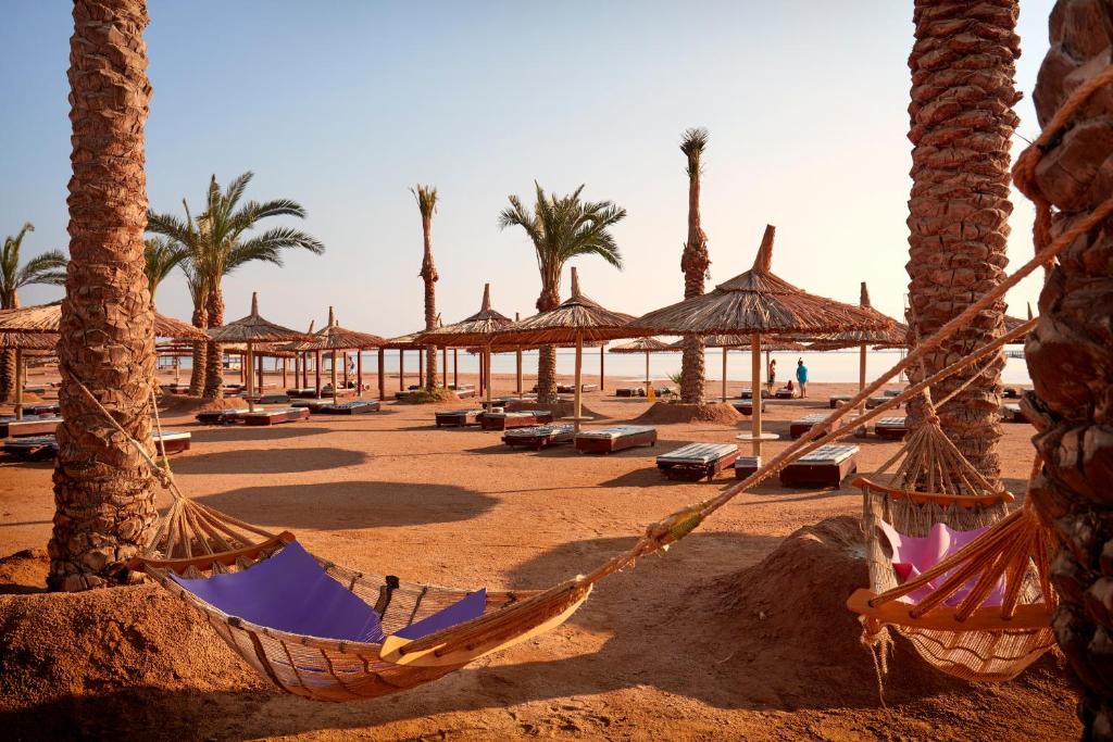 Coral Sea Holiday Resort Єгипет ціни