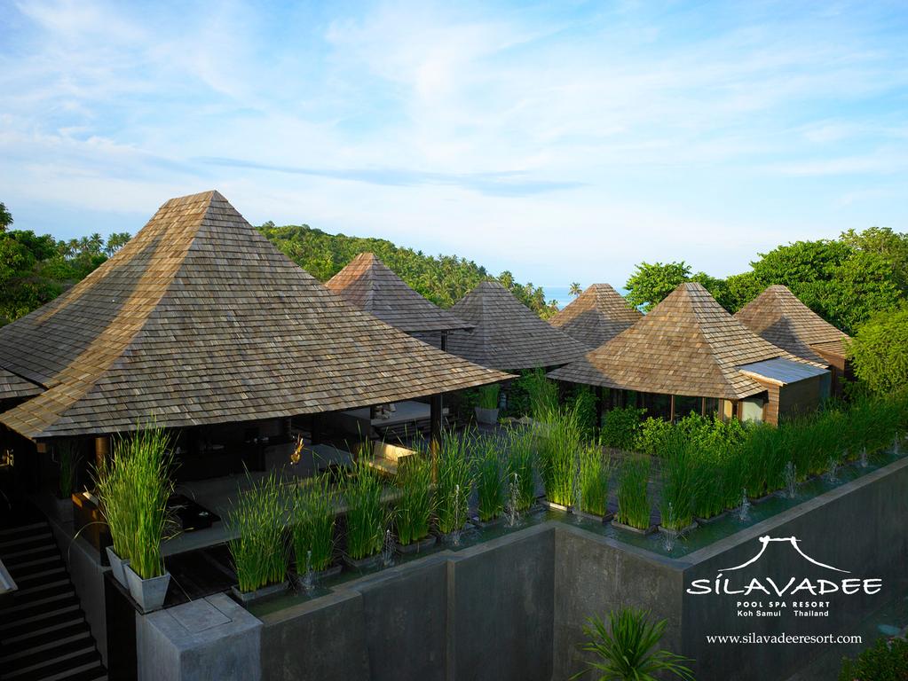 Wakacje hotelowe Silavadee Pool Spa Resort Koh Samui Tajlandia
