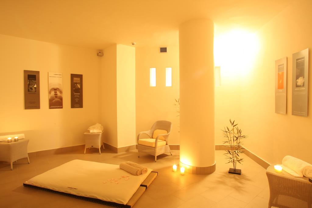 Falconara Charming House Resort & Spa (Marina Di Butera), 4