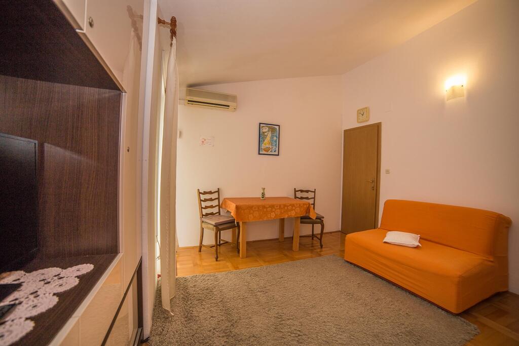 Apartment Ruzica, Макарска