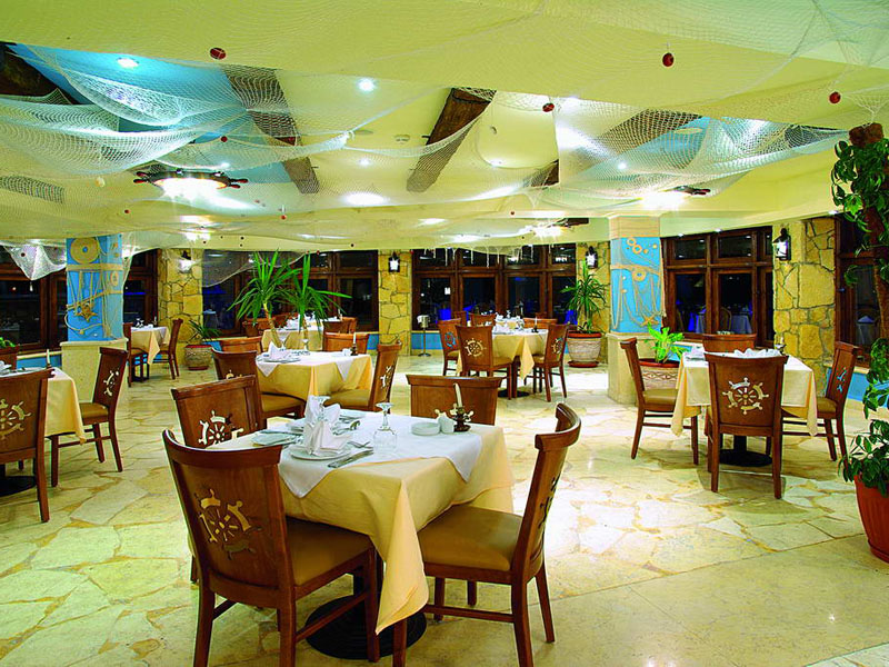 Sharm Resort (ex. Crowne Plaza Resort), Sharm el-Sheikh